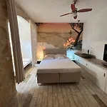 Loft Terrasse Apartament