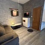 Loft Terrasse Apartament Primošten