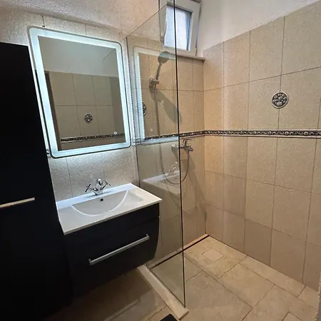 Loft Terrasse Appartement *