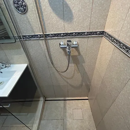 Appartement Loft Terrasse *