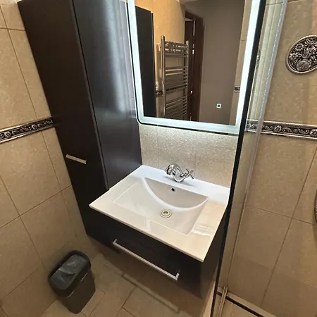 Appartement Loft Terrasse Primošten