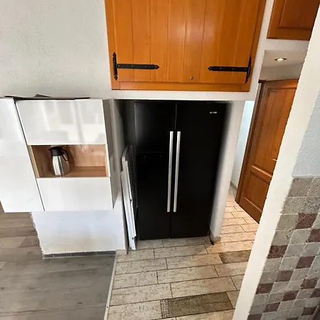 Appartement Loft Terrasse Primošten