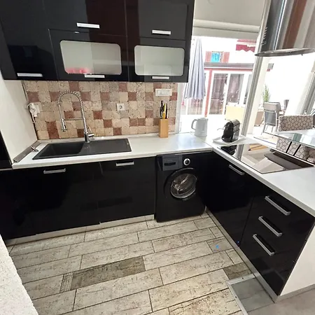 Appartement Loft Terrasse Primošten