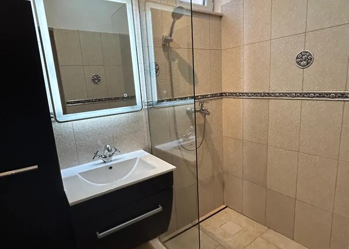 Loft Terrasse Apartamento *