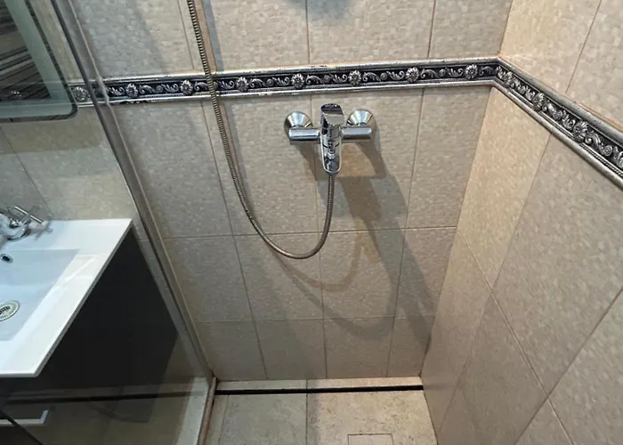 Apartamento Loft Terrasse *