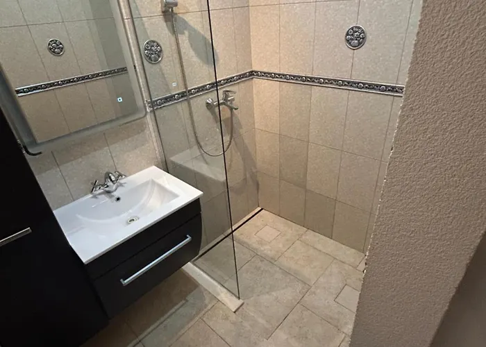 Loft Terrasse Apartamento Primošten