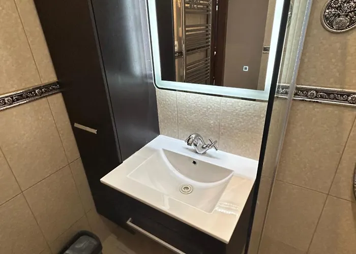 Apartamento Loft Terrasse Primošten