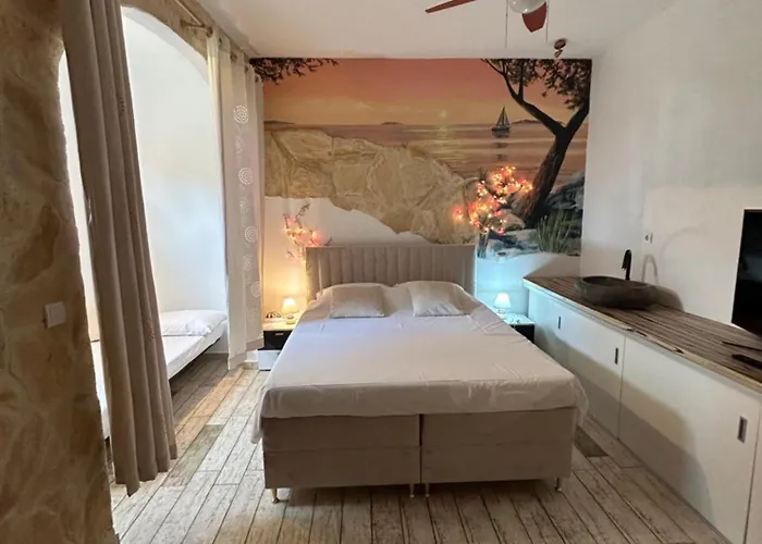 Loft Terrasse Apartamento