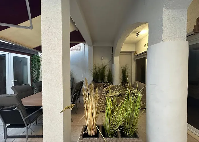 Loft Terrasse Apartamento