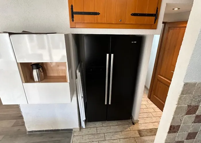 Apartamento Loft Terrasse Primošten