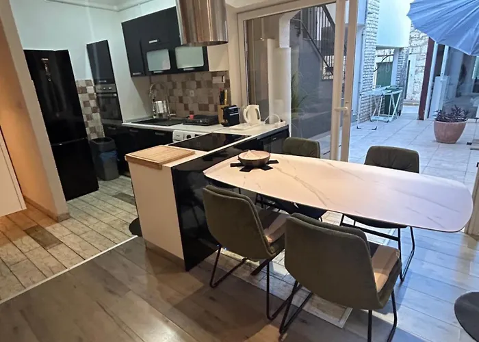 Loft Terrasse Apartamento *